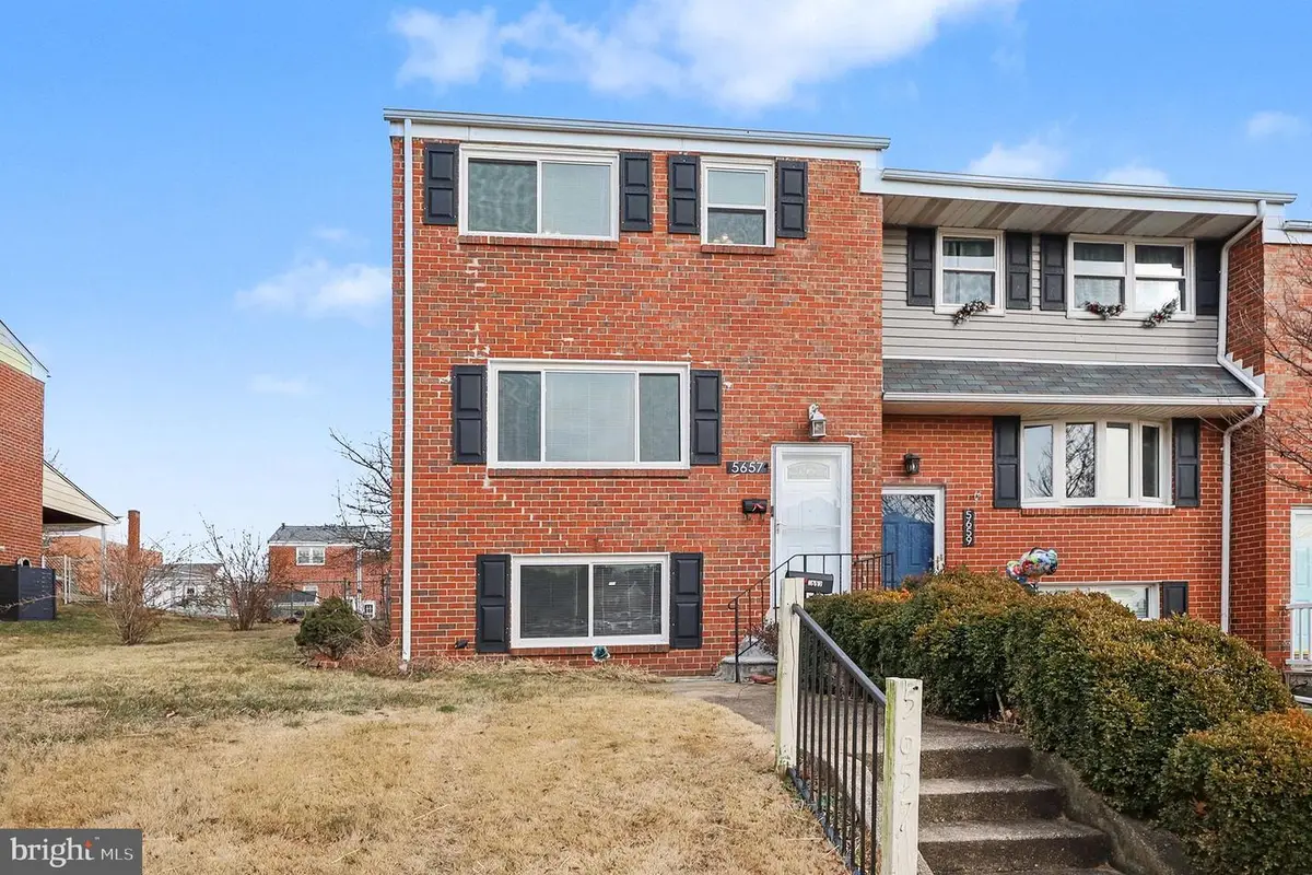 5657 Chelwynd Rd, Halethorpe, MD 21227 - Image #1