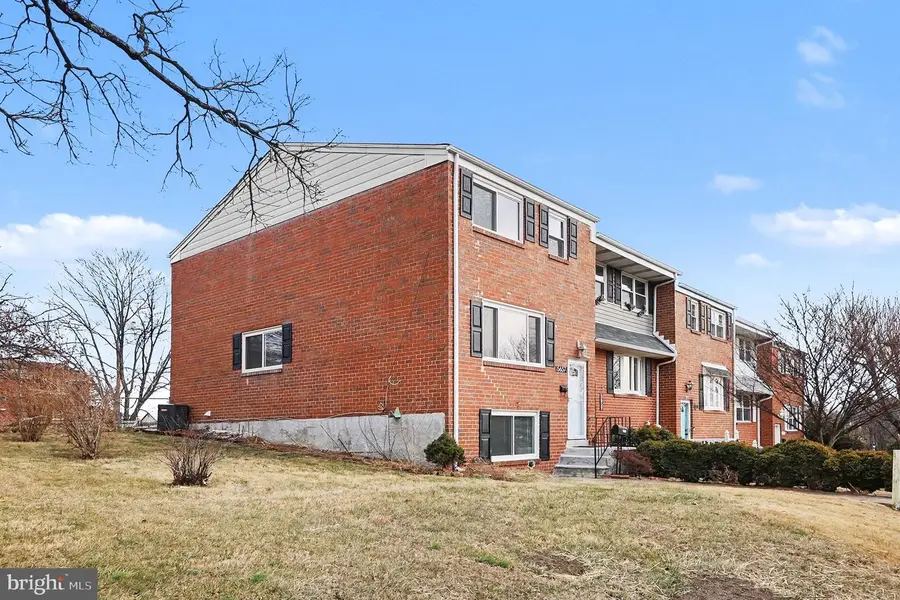 5657 Chelwynd Rd, Halethorpe, MD 21227 - Image #2