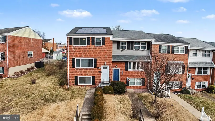 5657 Chelwynd Rd, Halethorpe, MD 21227 - Image #3