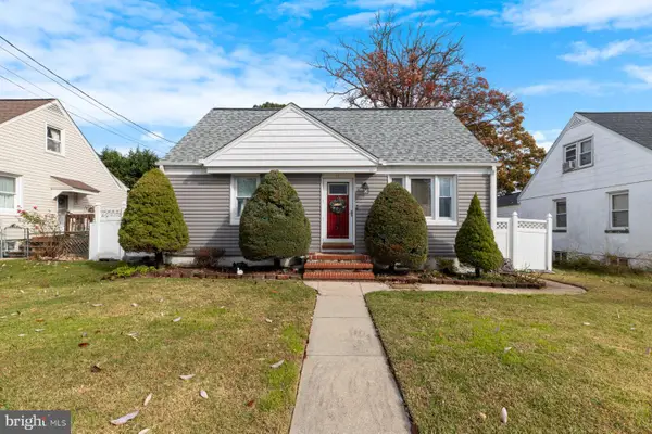 4102 Asbury Ave, NOTTINGHAM, MD 21236