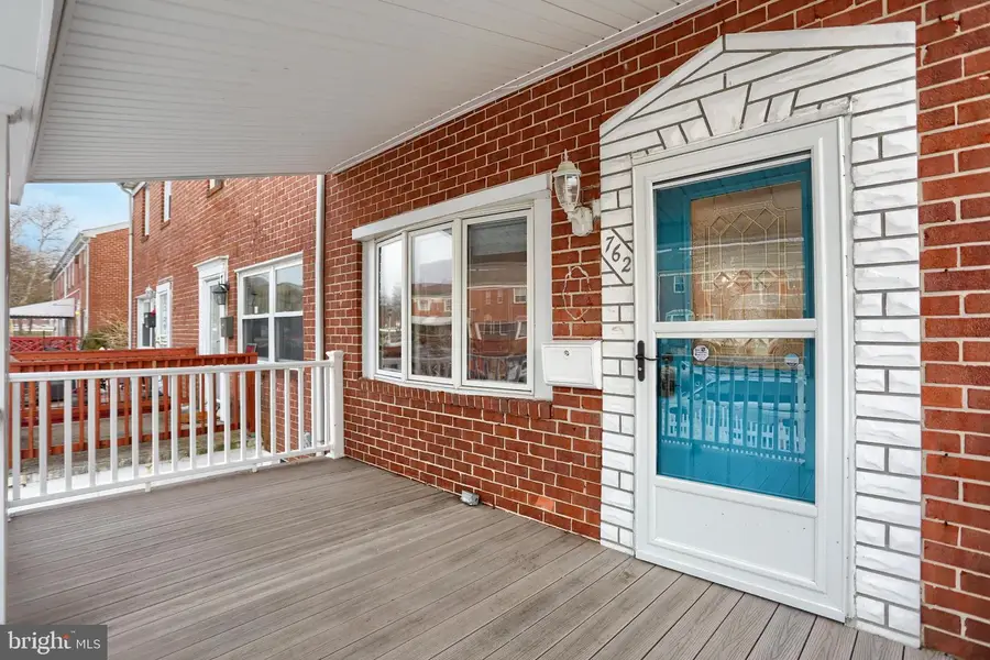 762 Seawall, Baltimore, MD 21221 - #3