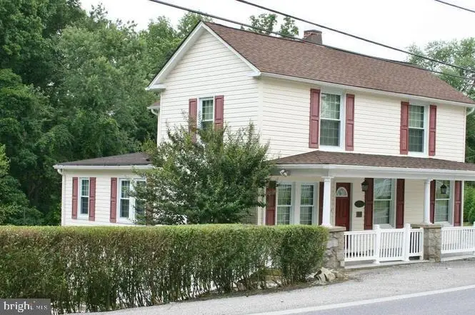 10529 Old Court Rd, Woodstock, MD 21163 - #1