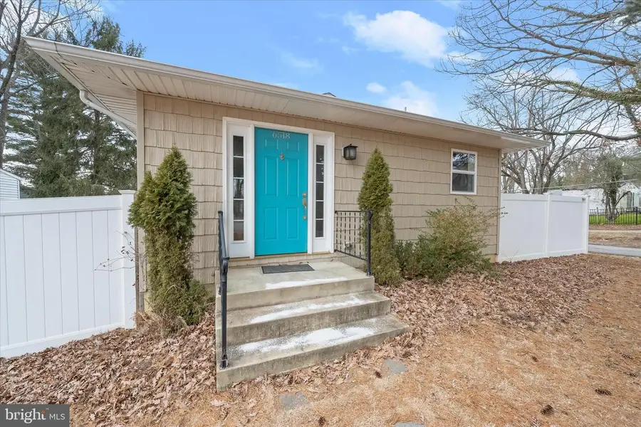 6518 Mount Vernon Ave, Baltimore, MD 21215 - #2