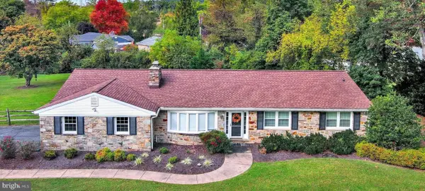 1 Windemere Pkwy, PHOENIX, MD 21131