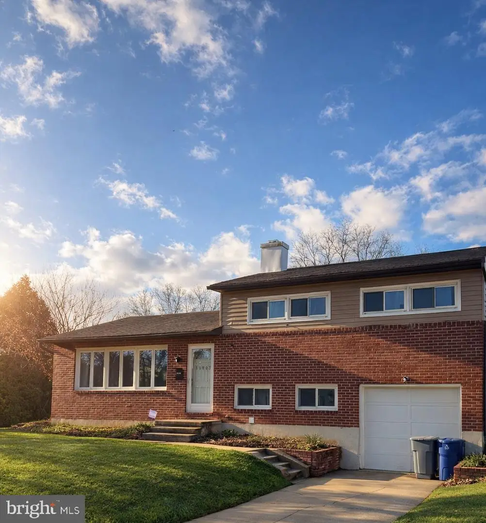 1008 Collwood Rd, Catonsville, MD 21228 - Image #1