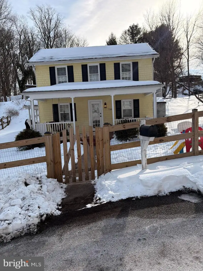 718 Hollow, Ellicott City, MD 21043 - Image #2