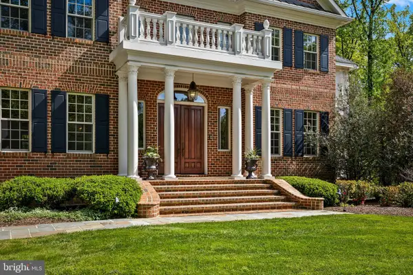 2605 Chestnut Woods Ct, REISTERSTOWN, MD 21136