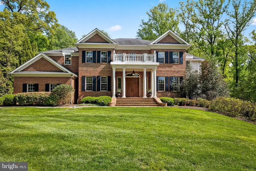 2605 Chestnut Woods Ct, Reisterstown, MD 21136 - #2
