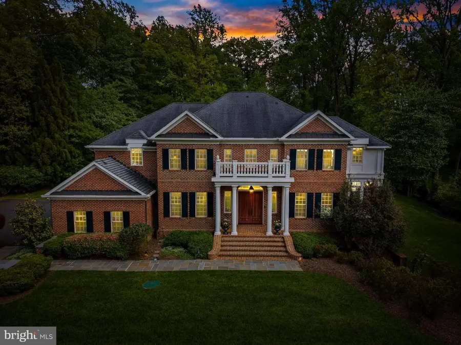 2605 Chestnut Woods Ct, Reisterstown, MD 21136 - #3
