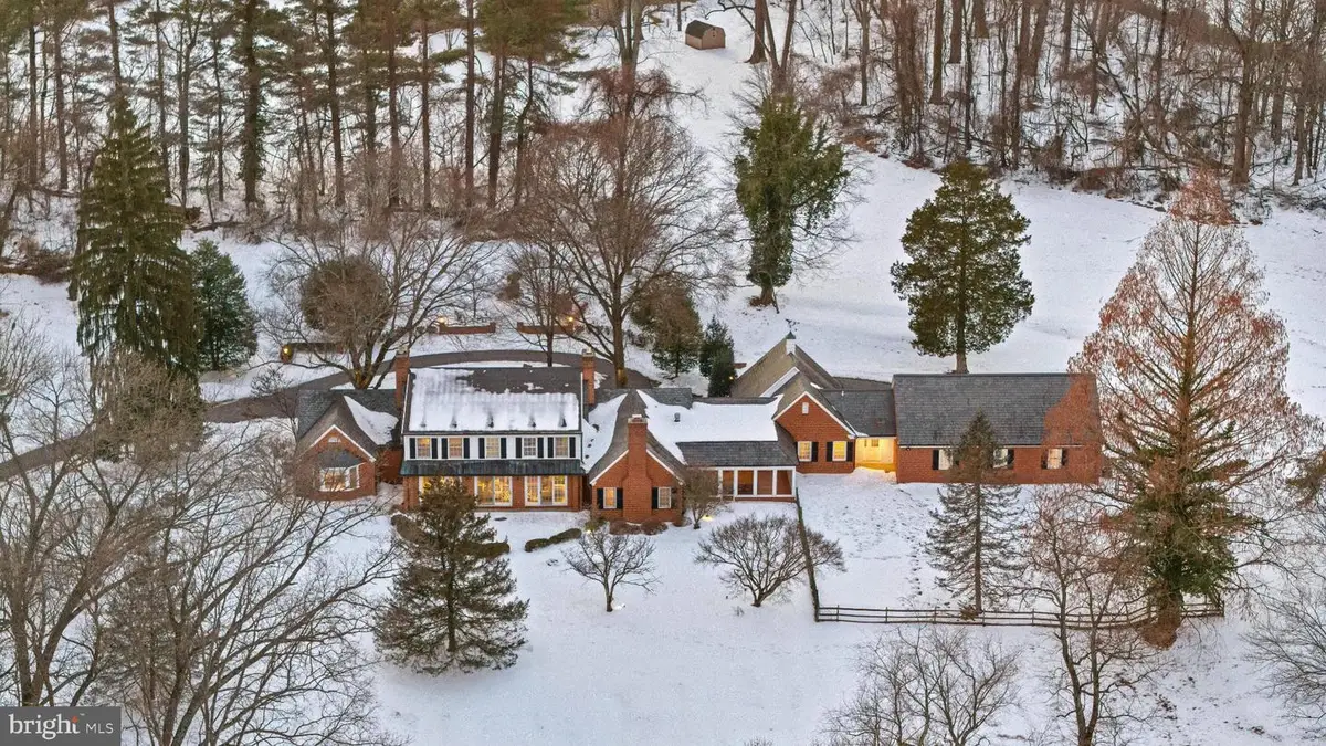 510 Garrison Forest Rd, Owings Mills, MD 21117 - #1