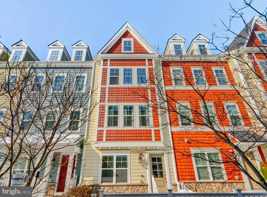 305 Davage Ln, Towson, MD 21286 - #2