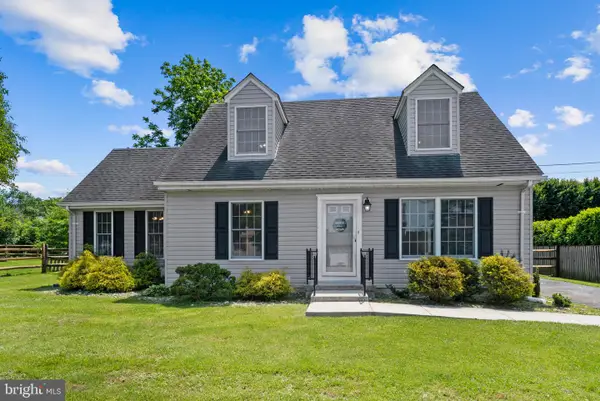 2031 Pleasant Villa Ave, BALTIMORE, MD 21228