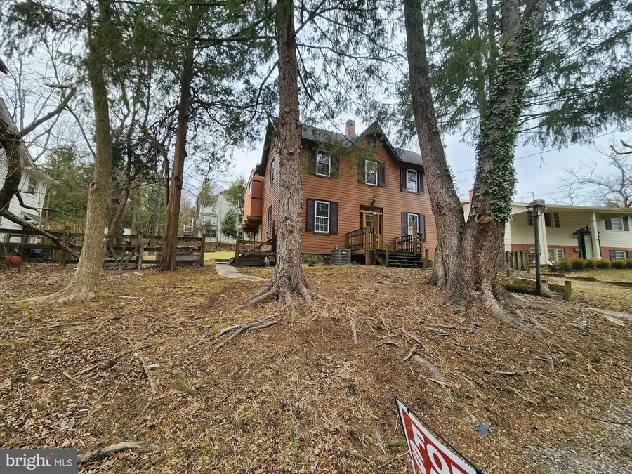 6202 Smith Ave, Baltimore, MD 21209 - Image #2