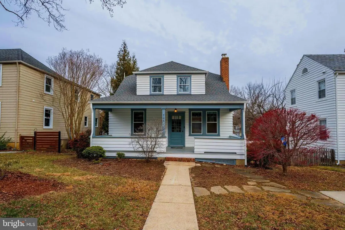 706 Anneslie Rd, Baltimore, MD 21212 - Image #1