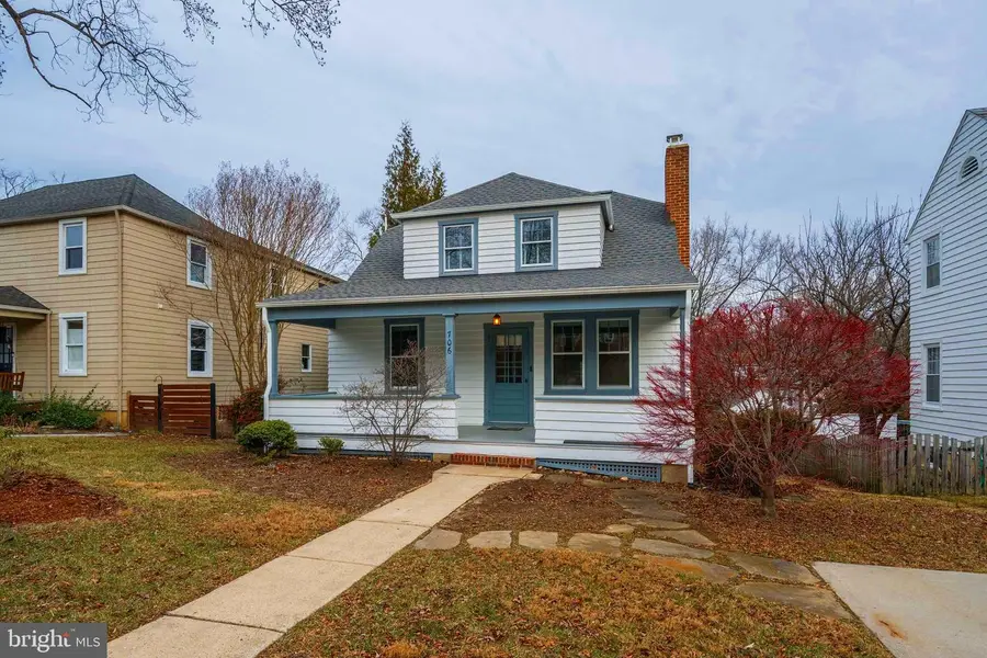 706 Anneslie Rd, Baltimore, MD 21212 - Image #2