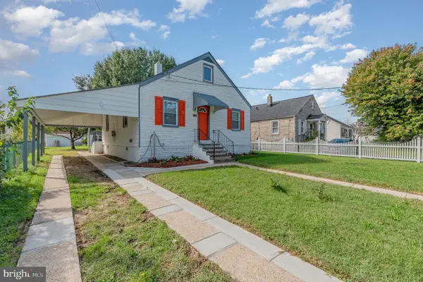 1205 N Point Rd, DUNDALK, MD 21222