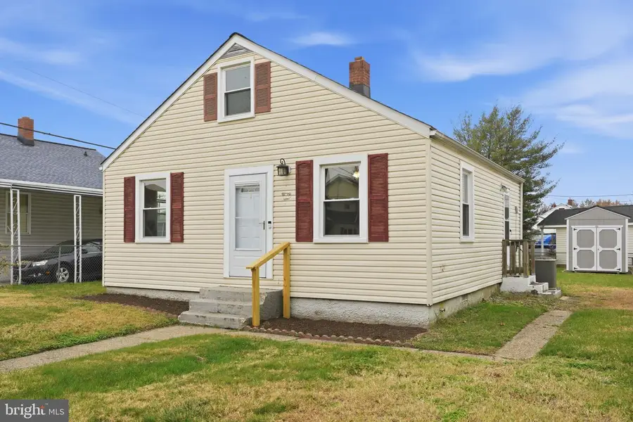 202 S Woodwell Rd, Baltimore, MD 21222 - #2