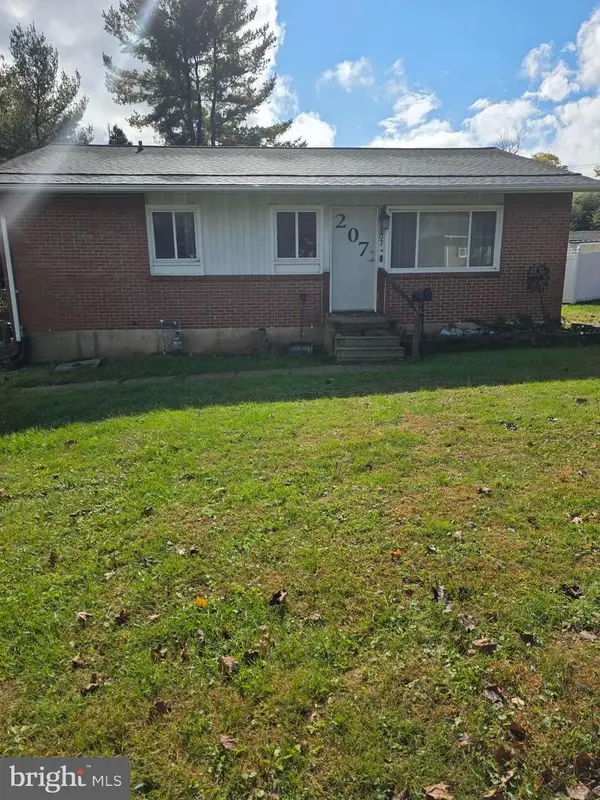 207 Conewood Ave, REISTERSTOWN, MD 21136