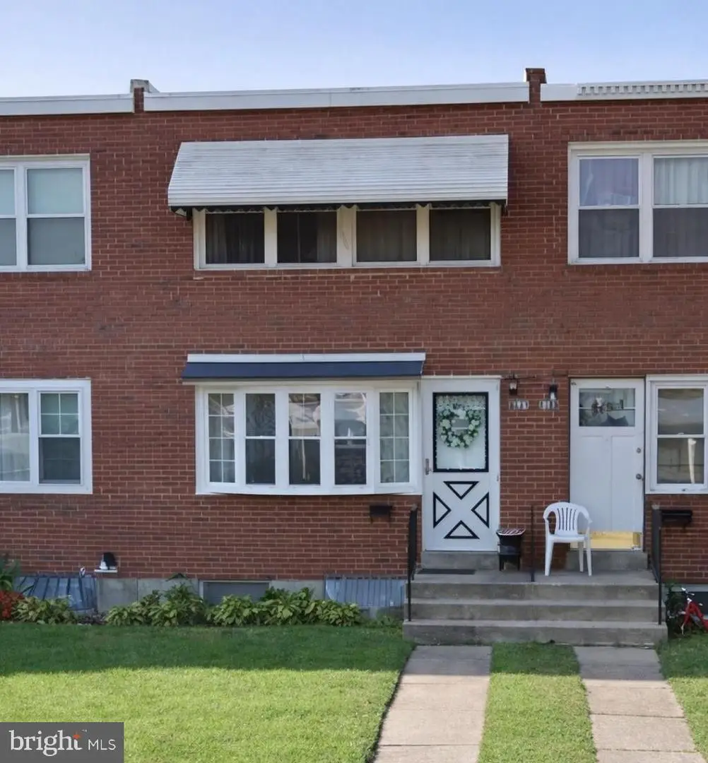 8137 Mid Haven Rd, Baltimore, MD 21222 - Image #1