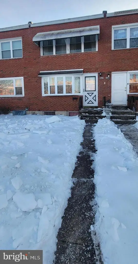 8137 Mid Haven Rd, Baltimore, MD 21222 - Image #2