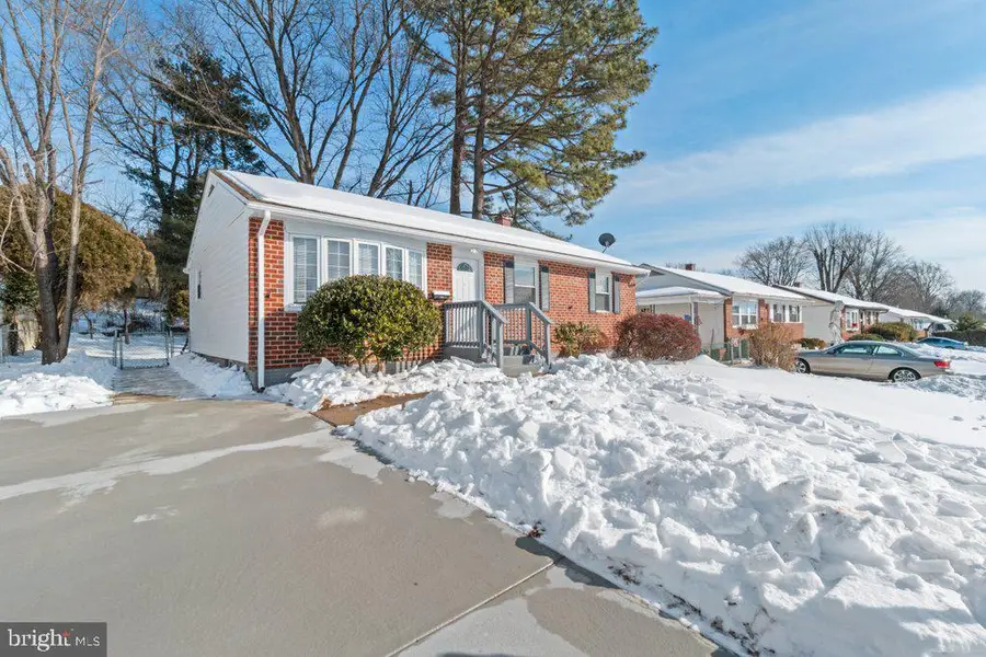 235 Highfalcon Rd, Reisterstown, MD 21136 - #3