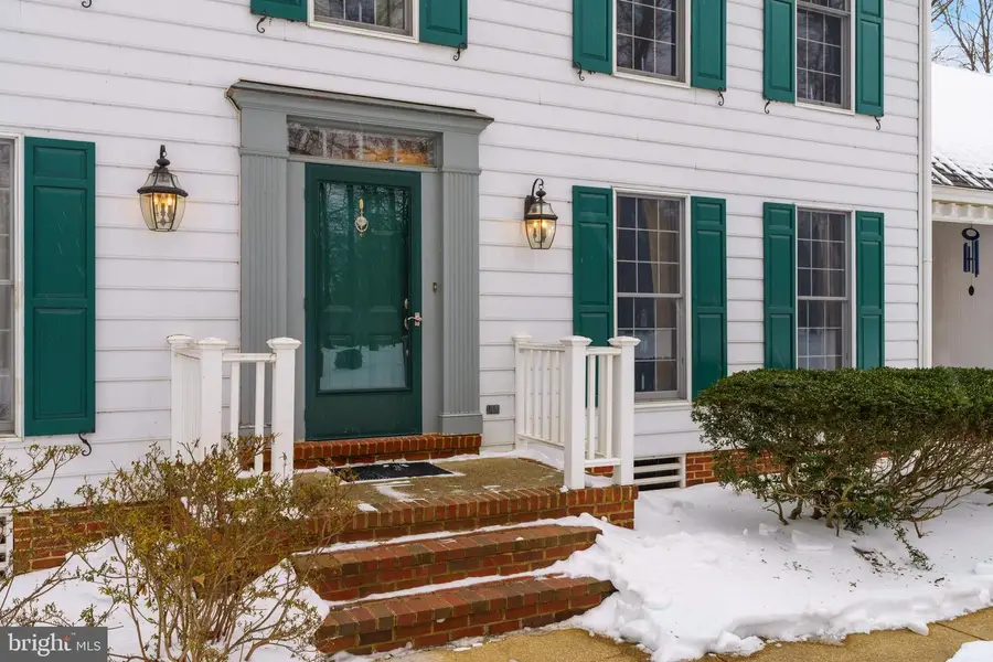 14225 Sawmill Ct, Phoenix, MD 21131 - #2