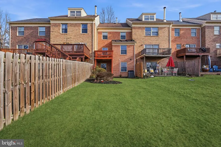 162 English Run Circle, Sparks Glencoe, MD 21152 - #3