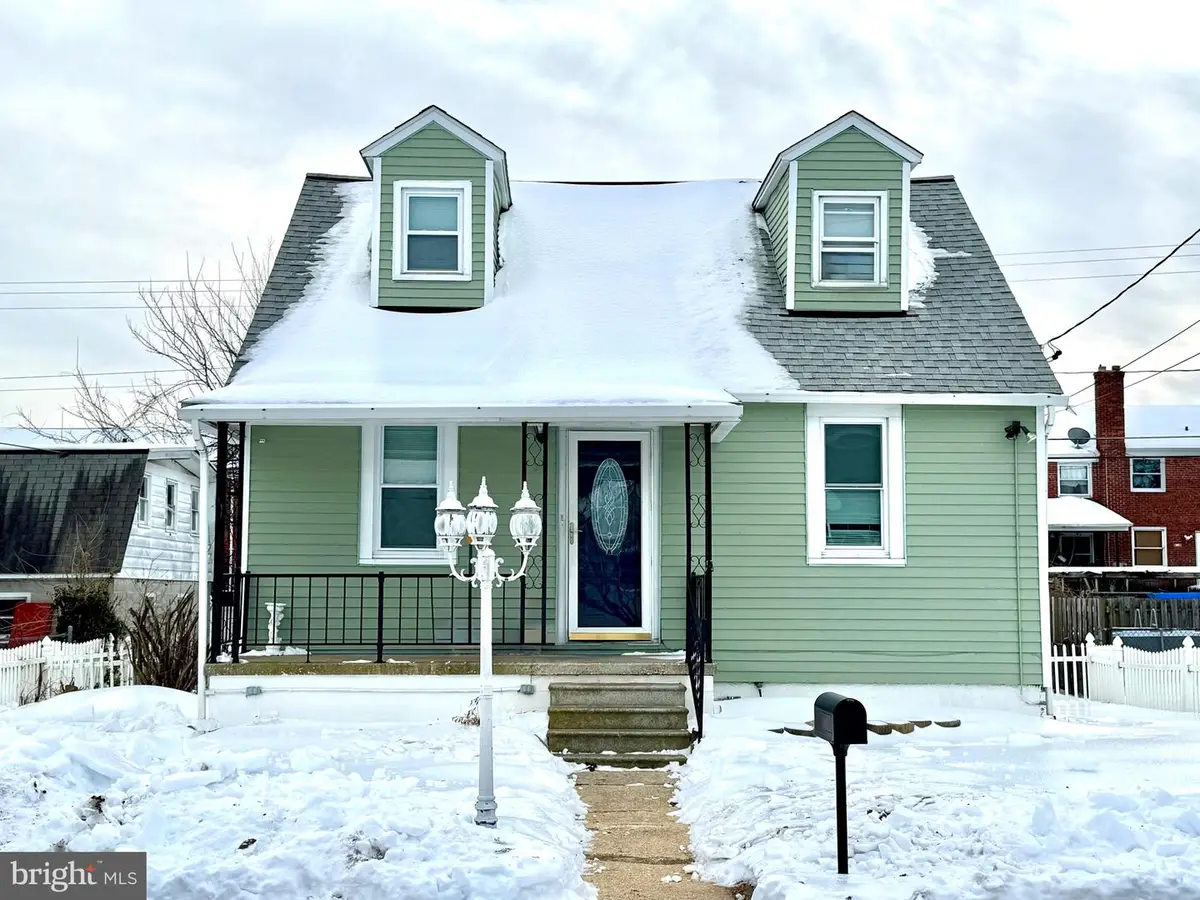 25 Mavista, Baltimore, MD 21222 - #1