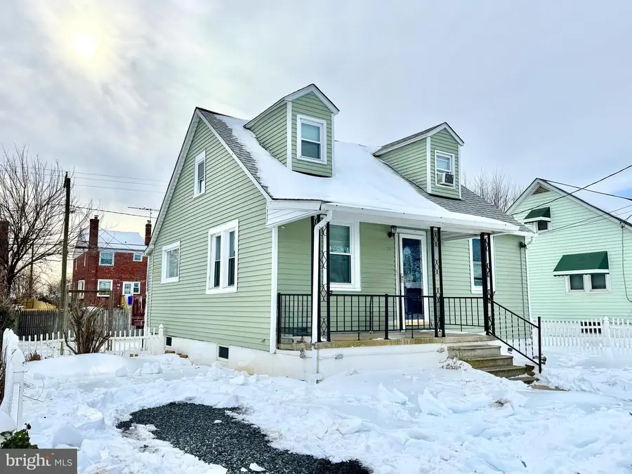 25 Mavista, Baltimore, MD 21222 - #2