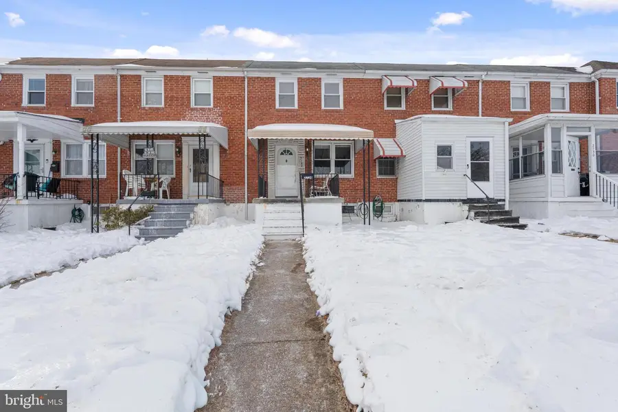 2734 Plainfield Rd, Baltimore, MD 21222 - Image #3