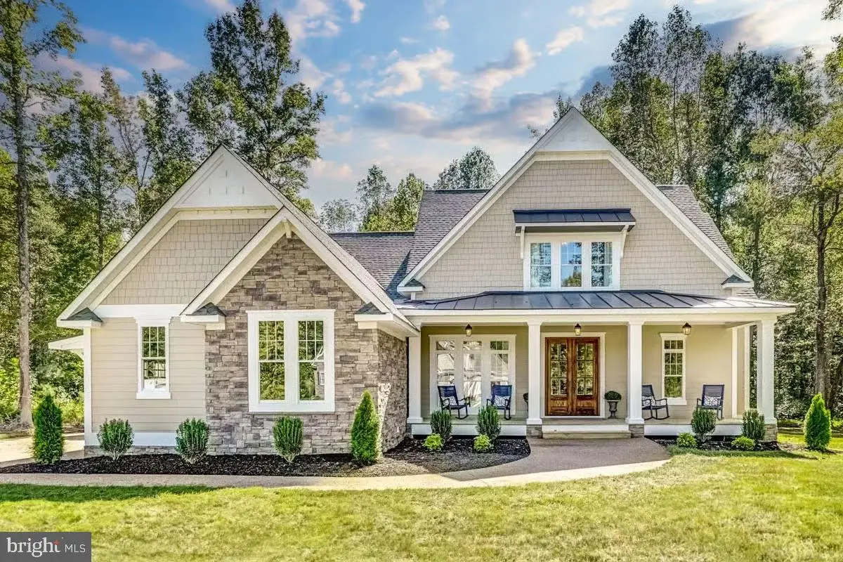 21049 Slab Bridge Rd, Freeland, MD 21053 - #1