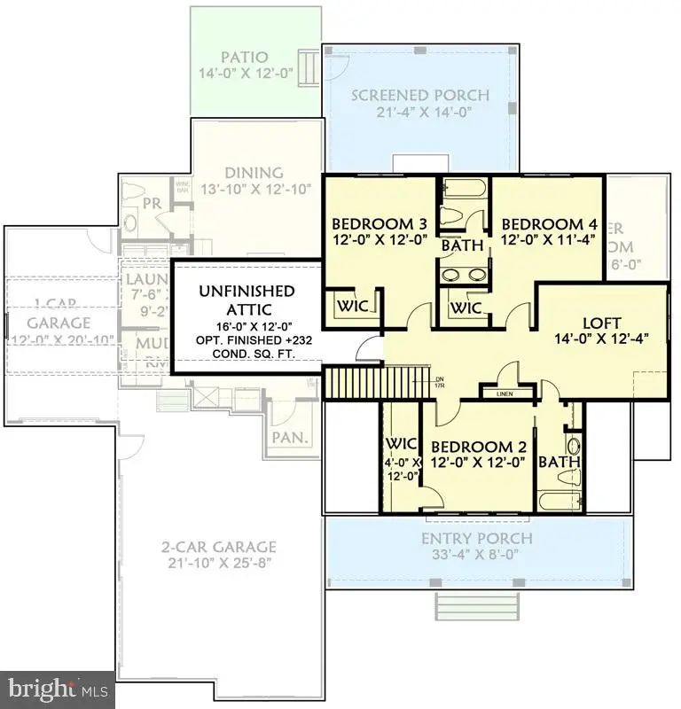 21049 Slab Bridge Rd, Freeland, MD 21053 - #3