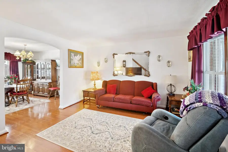 3317 Belsford Ct, Baltimore, MD 21222 - #3