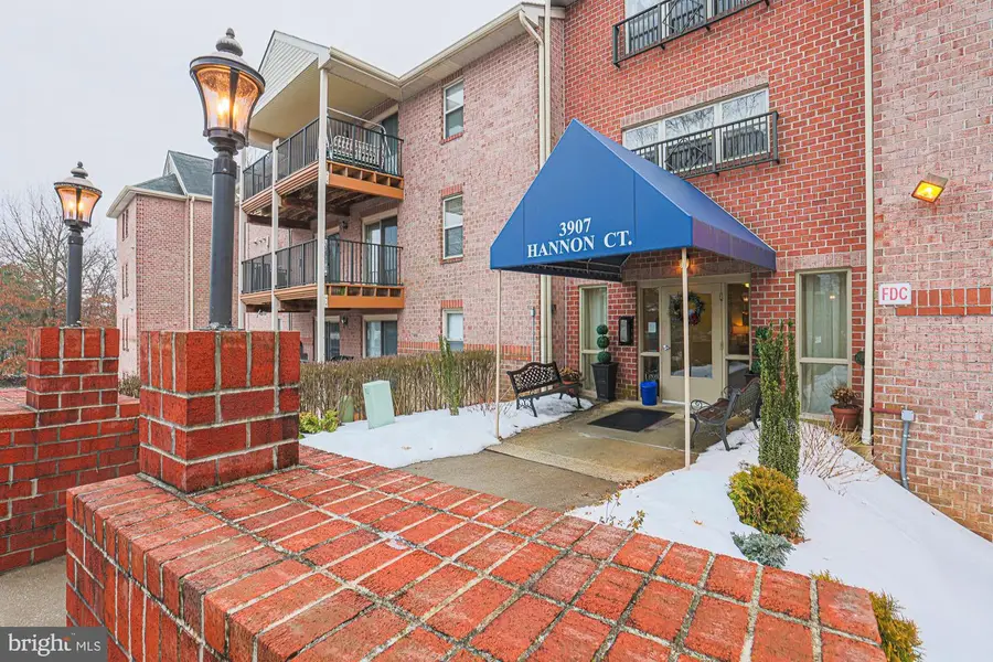 3907 Hannon Ct #1f, Baltimore, MD 21236 - #2