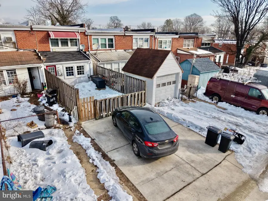 2773 Yarnall Rd, Halethorpe, MD 21227 - #3