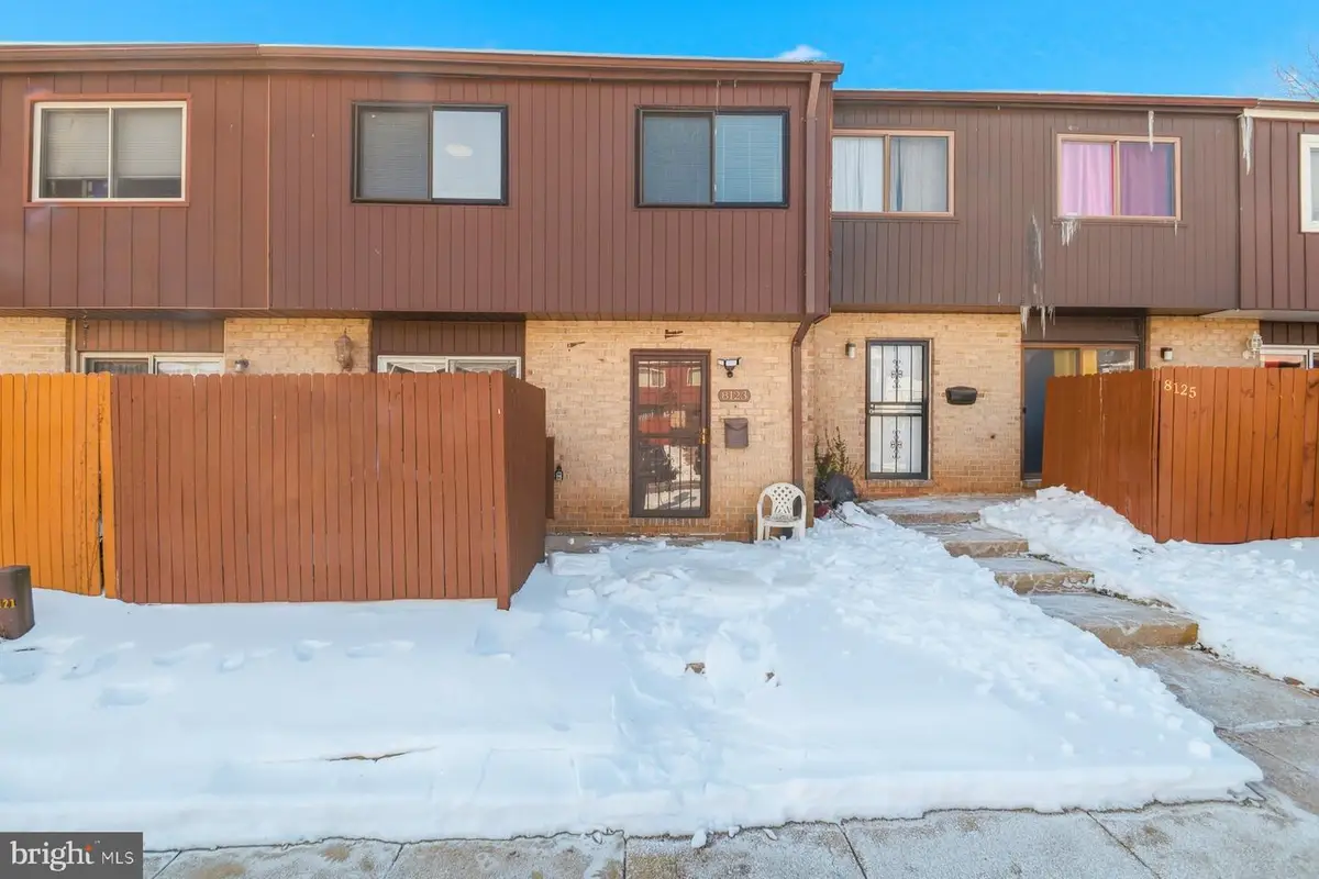 8123 Salt Lake Dr, Baltimore, MD 21244 - Image #1