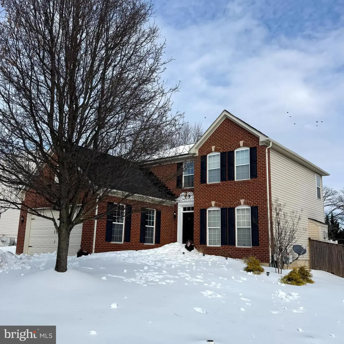 5806 Dillon John Ct, White Marsh, MD 21162 - Image #1