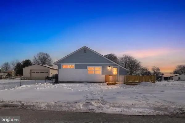 203 Antietam Rd, BALTIMORE, MD 21221