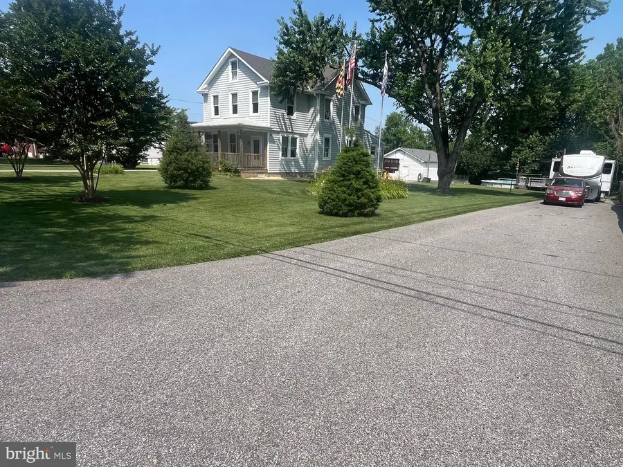 4624 Magnolia Ave, Halethorpe, MD 21227 - #3