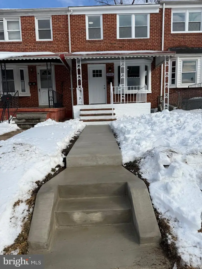 7928 Kavanagh Rd, Dundalk, MD 21222 - #1