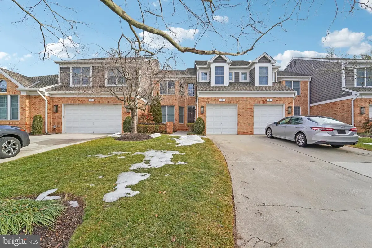 3 Woodchester Ct #3, Pikesville, MD 21208 - #1