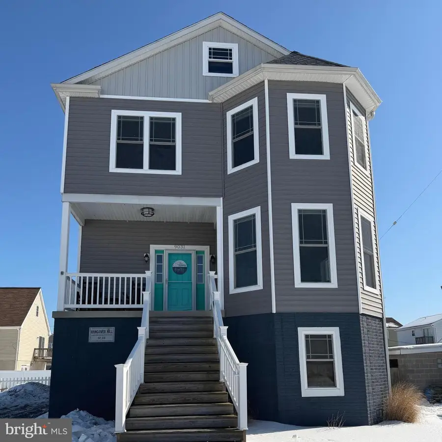 9031 Hinton Ave, Baltimore, MD 21219 - #2