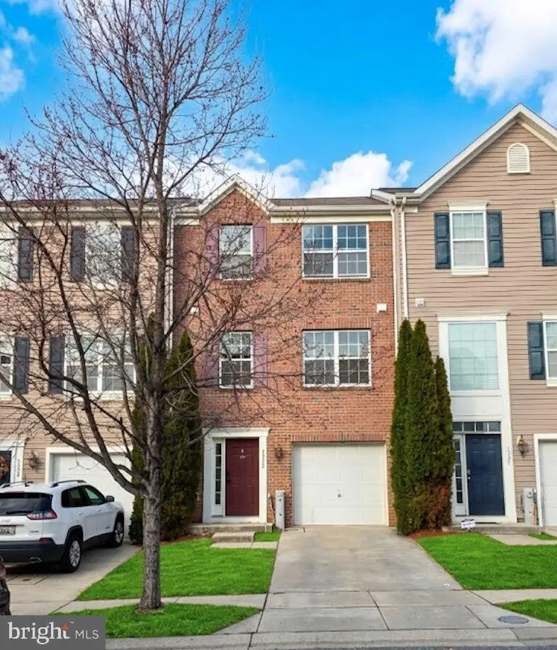 9322 Master Derby Dr, Randallstown, MD 21133 - #1