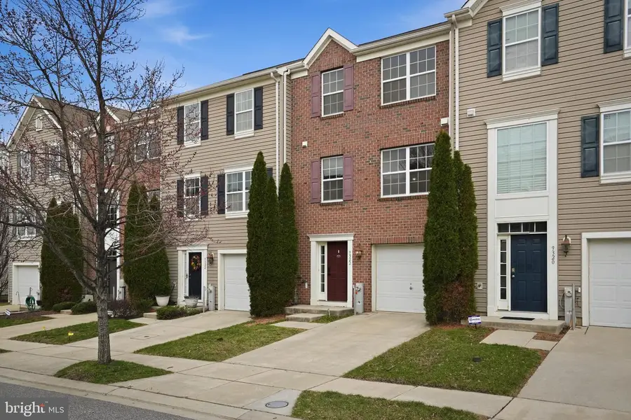 9322 Master Derby Dr, Randallstown, MD 21133 - #2