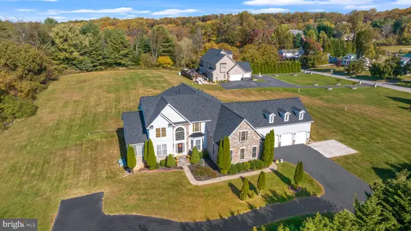 3104 Walnut Ave, OWINGS MILLS, MD 21117