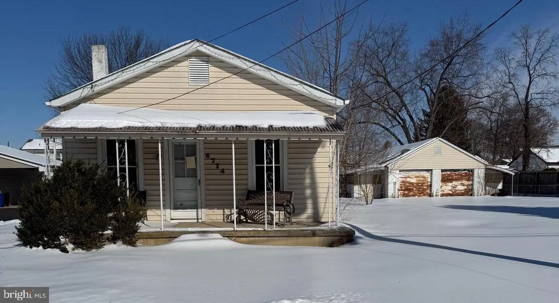 6714 Cornell Rd, Middle River, MD 21220 - Image #1