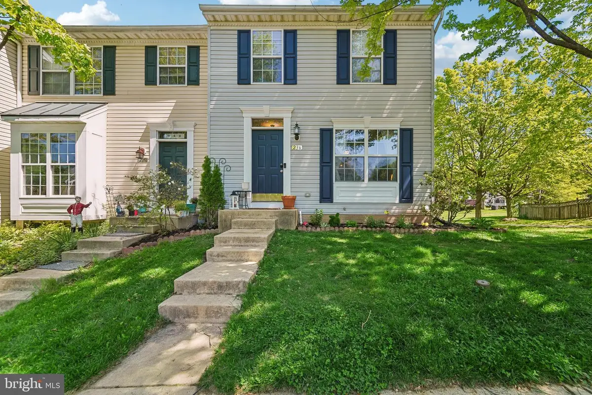 236 Pidco Rd, Reisterstown, MD 21136 - #1
