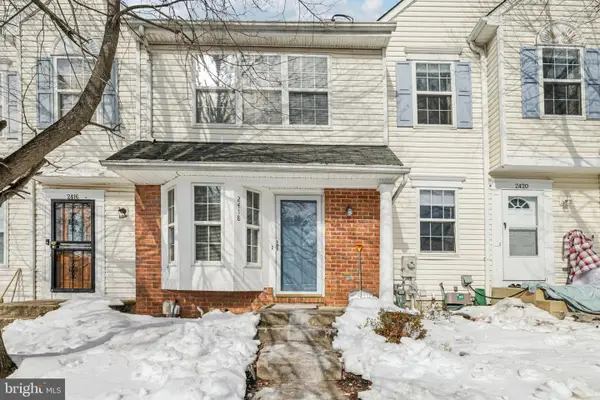 2418 Golders Green Ct #2418, BALTIMORE, MD 21244