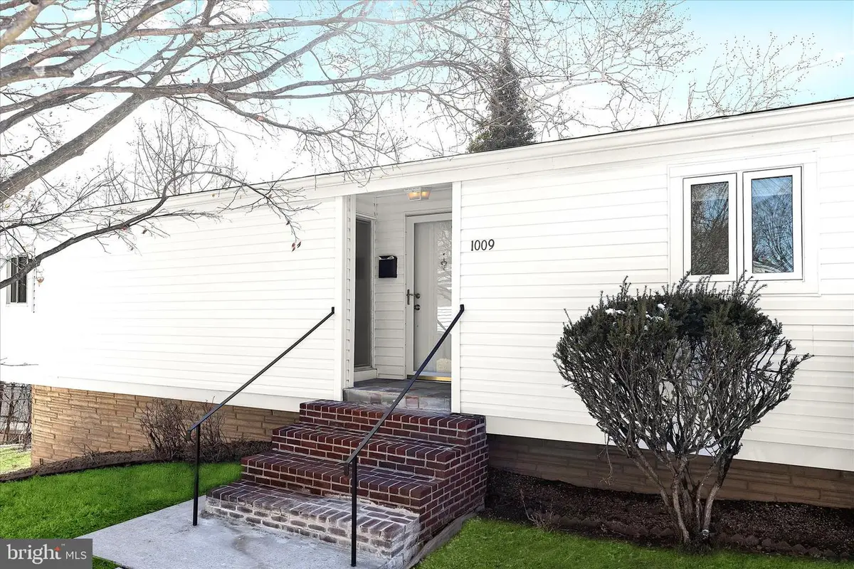 1009 Flagtree Ln, Baltimore, MD 21208 - #1