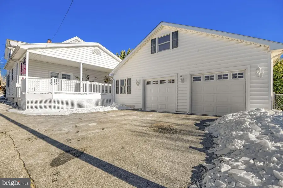 1111 Chesaco, Baltimore, MD 21237 - #2